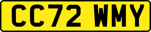 CC72WMY