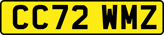 CC72WMZ
