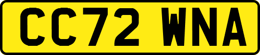 CC72WNA