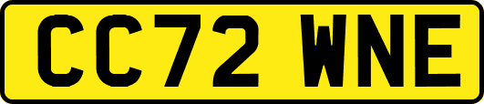 CC72WNE