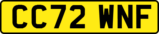 CC72WNF