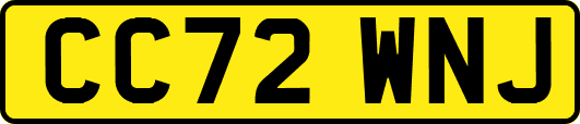 CC72WNJ