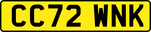 CC72WNK