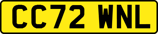 CC72WNL