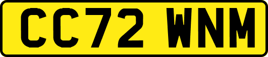 CC72WNM