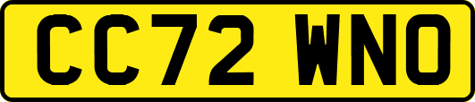 CC72WNO