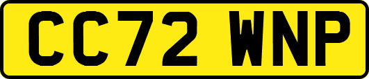 CC72WNP