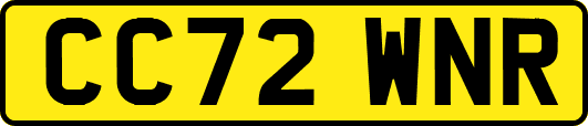CC72WNR