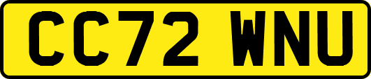 CC72WNU