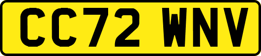 CC72WNV