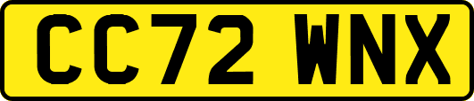 CC72WNX