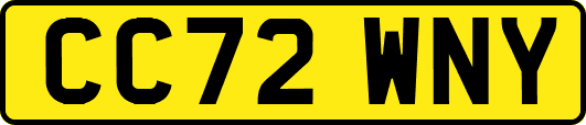 CC72WNY