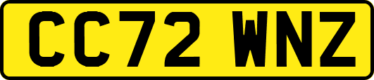 CC72WNZ