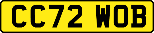 CC72WOB
