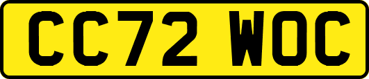 CC72WOC