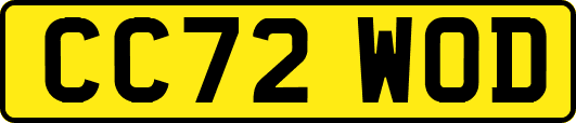 CC72WOD