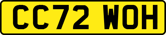 CC72WOH