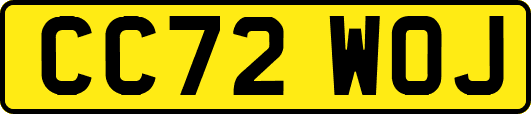 CC72WOJ