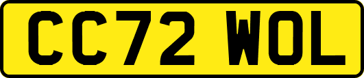 CC72WOL