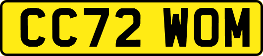 CC72WOM