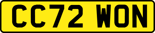 CC72WON