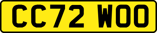 CC72WOO
