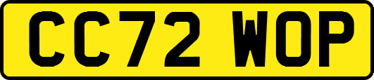 CC72WOP