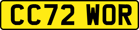 CC72WOR