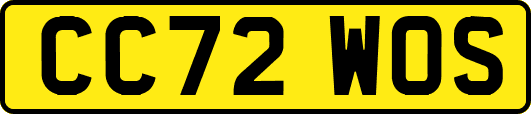 CC72WOS