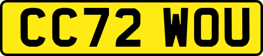 CC72WOU