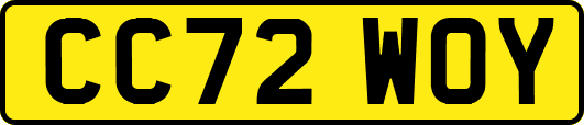 CC72WOY
