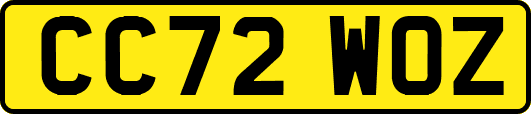 CC72WOZ