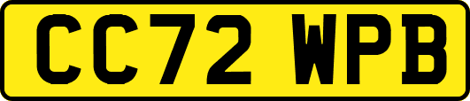 CC72WPB