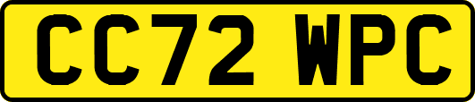 CC72WPC