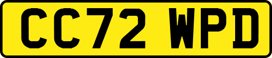 CC72WPD