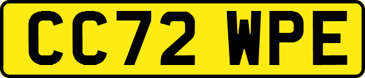 CC72WPE