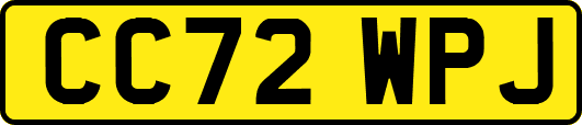 CC72WPJ