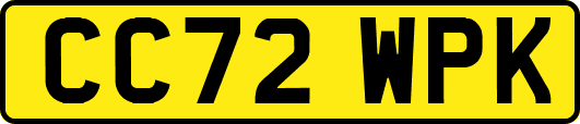 CC72WPK