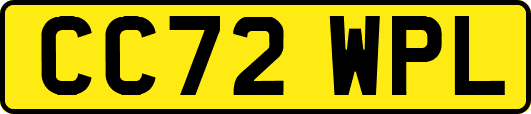 CC72WPL