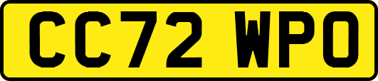CC72WPO