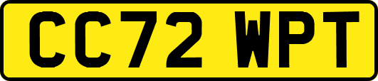 CC72WPT