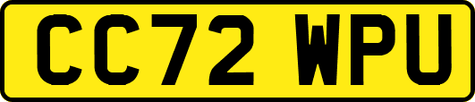 CC72WPU