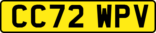 CC72WPV