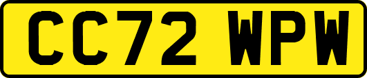 CC72WPW