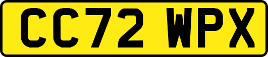 CC72WPX