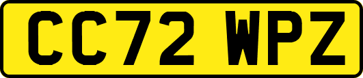 CC72WPZ
