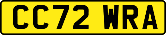 CC72WRA