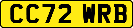 CC72WRB
