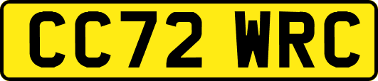 CC72WRC