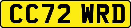 CC72WRD